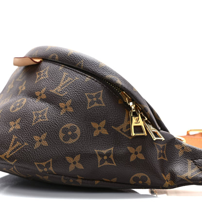 Louis Vuitton Monogram Bumbag 8 of 11