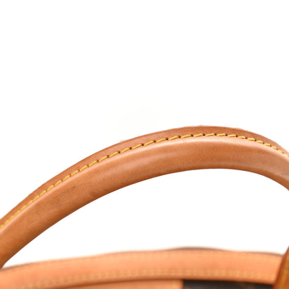 Louis Vuitton Monogram Tivoli GM 12 of 12
