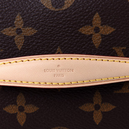 Louis Vuitton Monogram Nano Nice 5 of 5