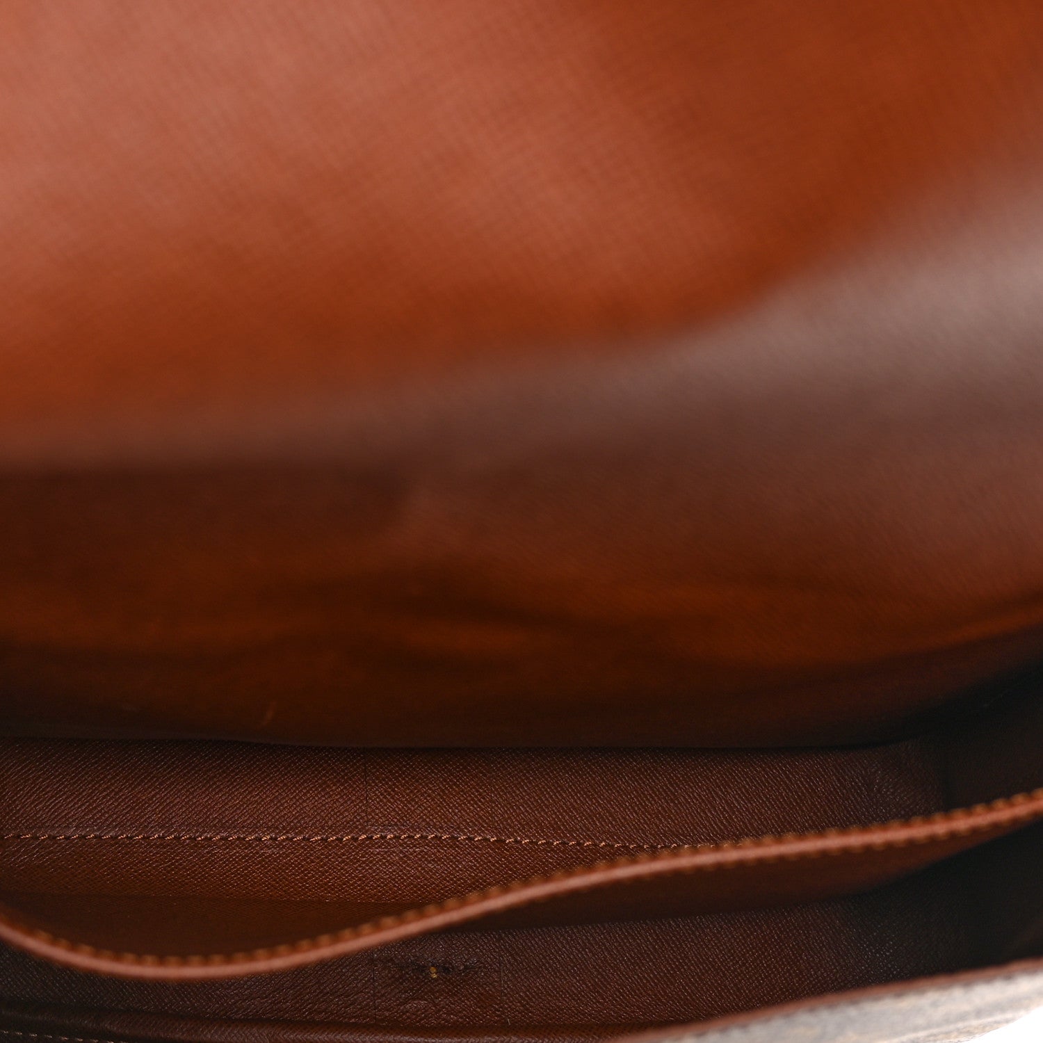 Louis Vuitton Monogram Cartouchiere 26 5 of 10