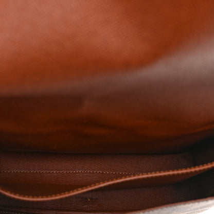 Louis Vuitton Monogram Cartouchiere 26 5 of 10