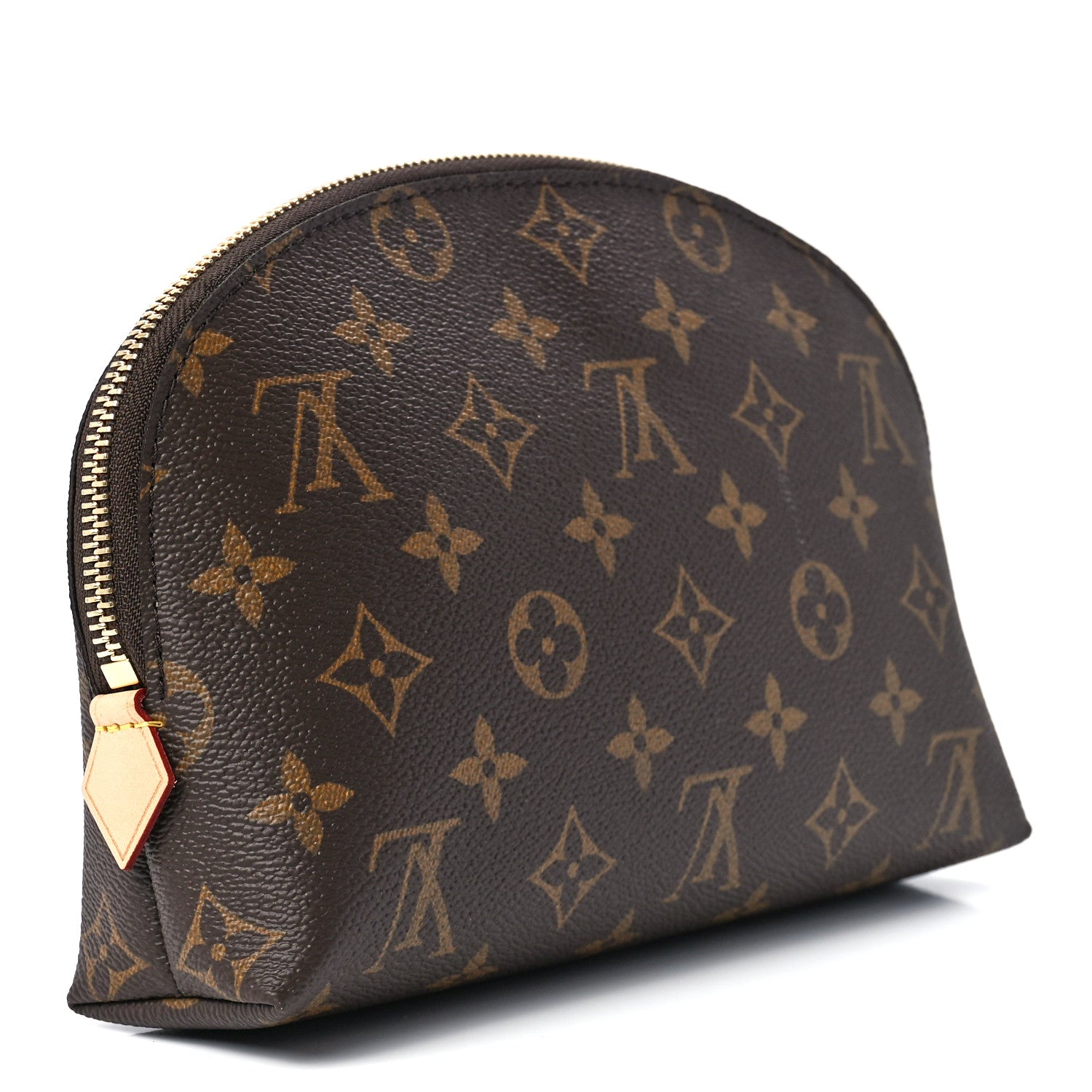 Louis Vuitton Monogram Cosmetic Pouch GM 3 of 10