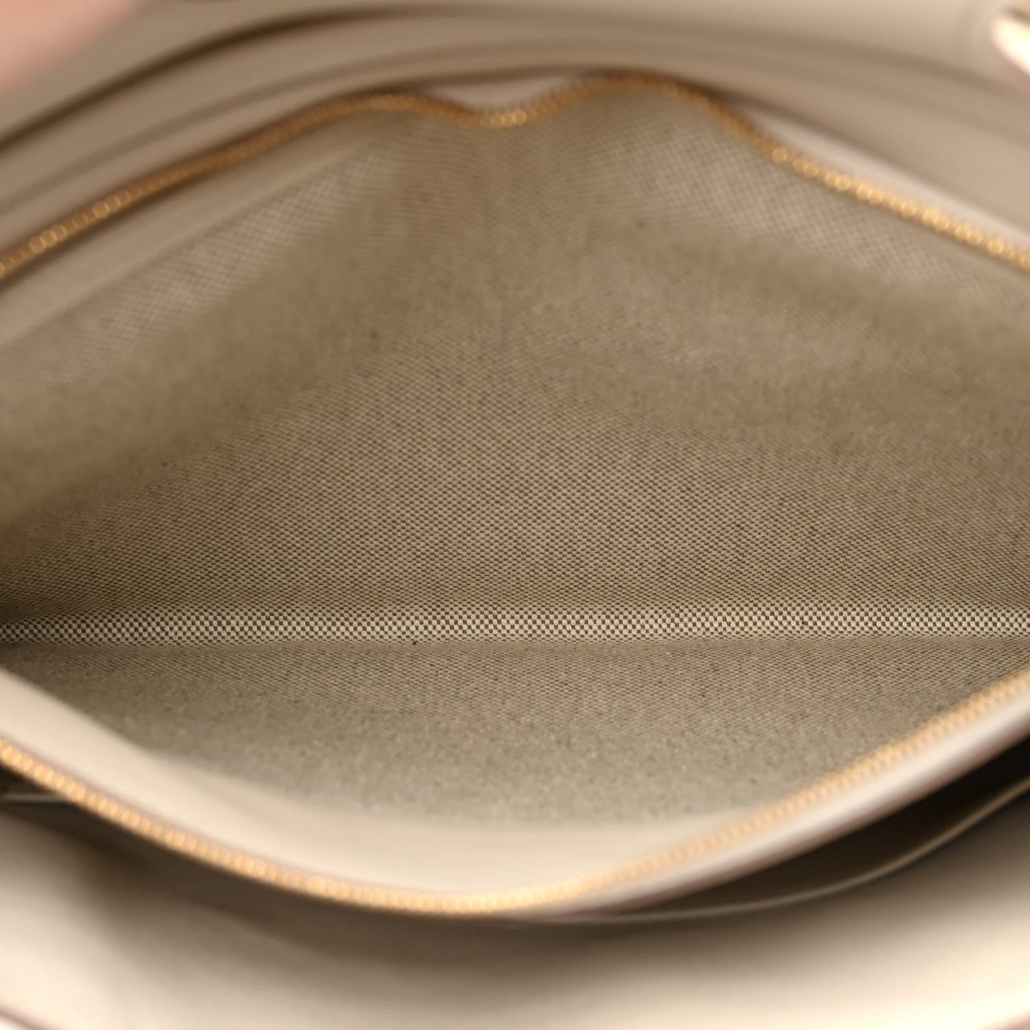 Hermes Togo Swift Canvas 3 in 1 Birkin 30 Craie 10 of 17