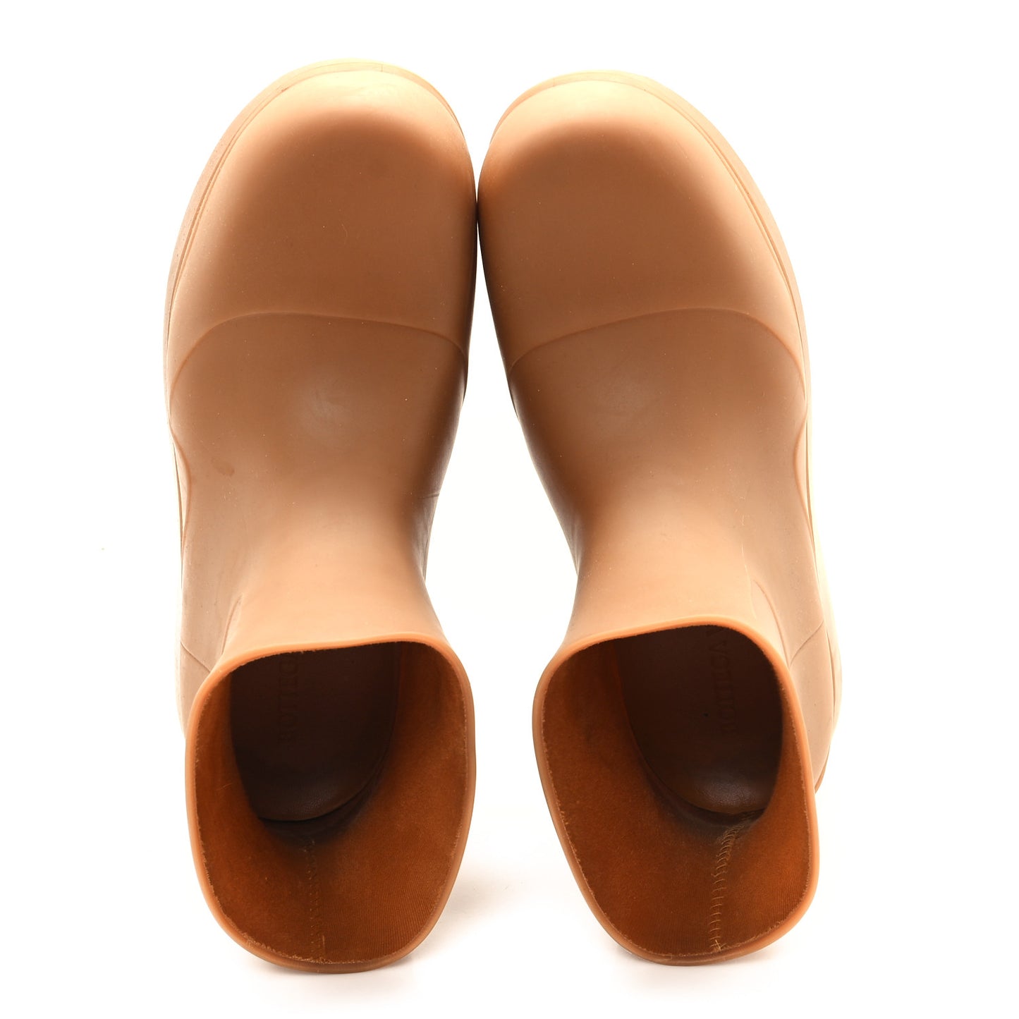 Rubber Puddle Ankle Boots 39 Rubber Band