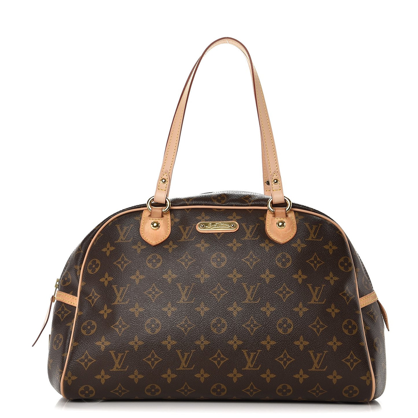 Monogram Montorgueil GM