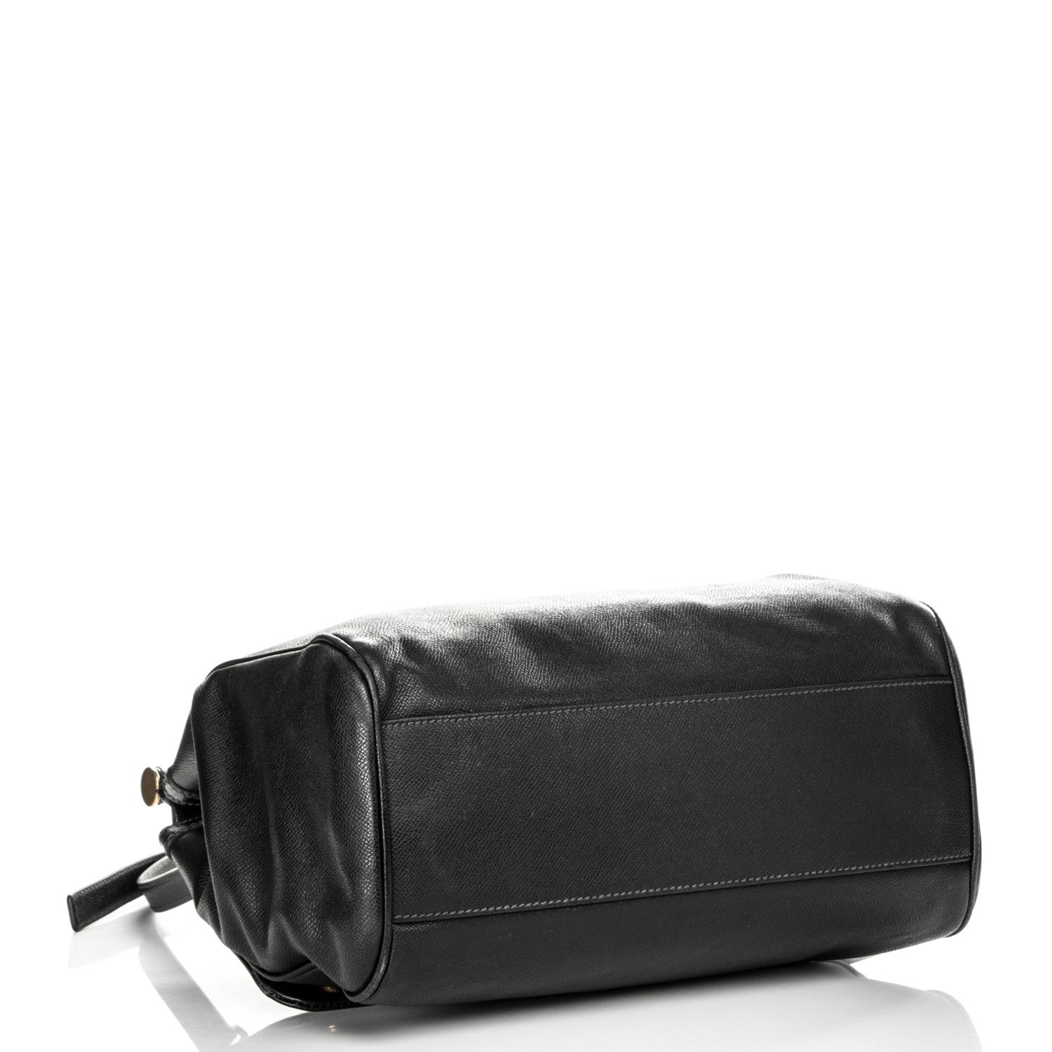 Dolce & Gabbana Dauphine Large Miss Sicily Satchel Black 6 of 9