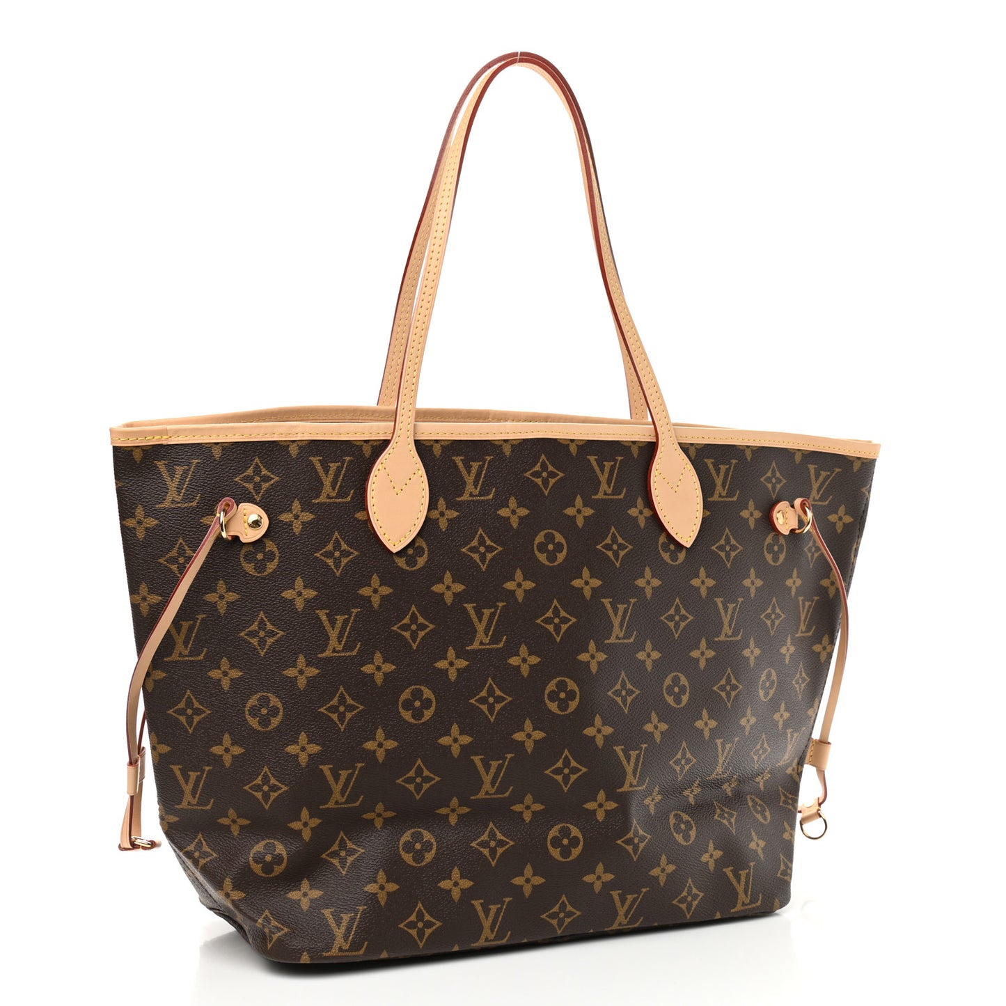 Monogram Neverfull MM