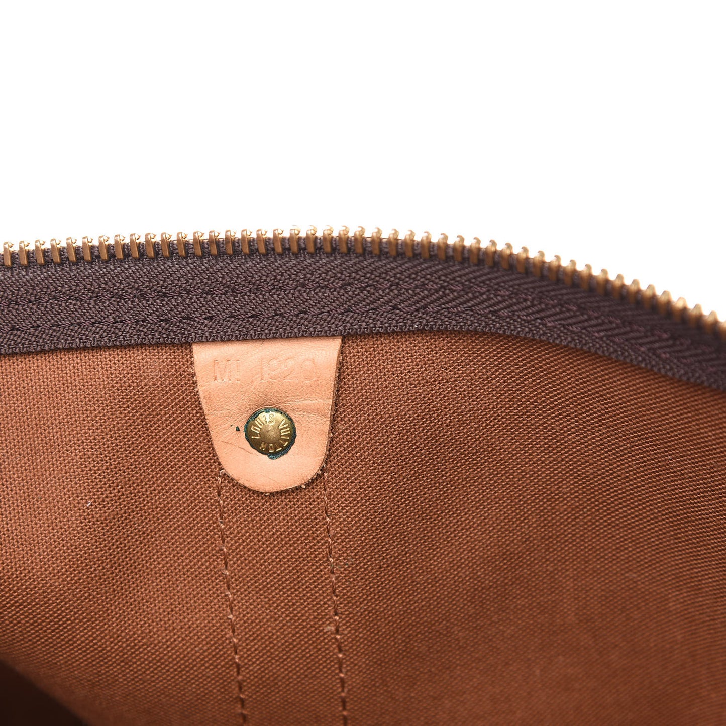 Monogram Keepall 55