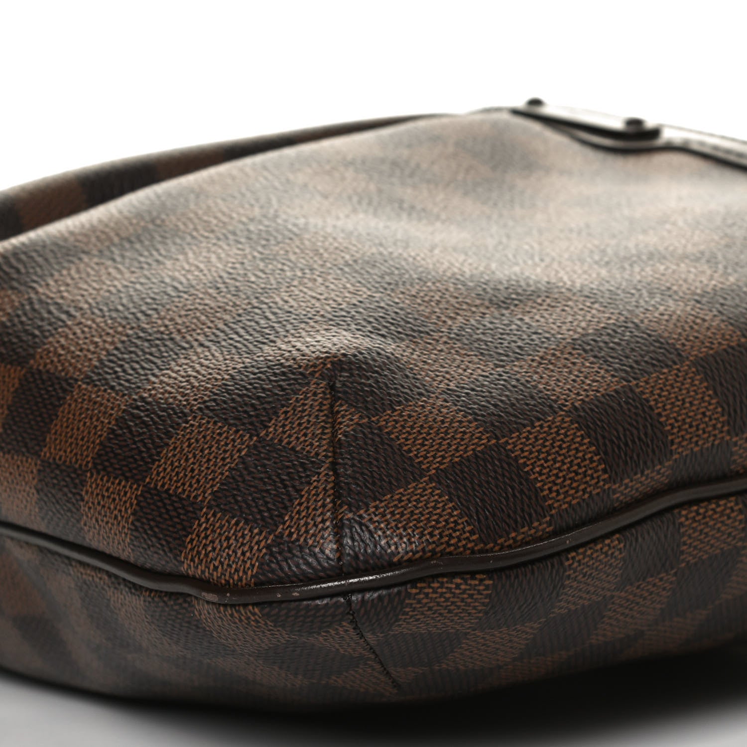 Louis Vuitton Damier Ebene Bloomsbury PM 9 of 14
