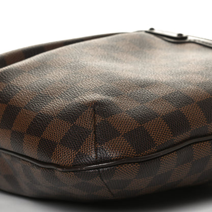 Louis Vuitton Damier Ebene Bloomsbury PM 9 of 14