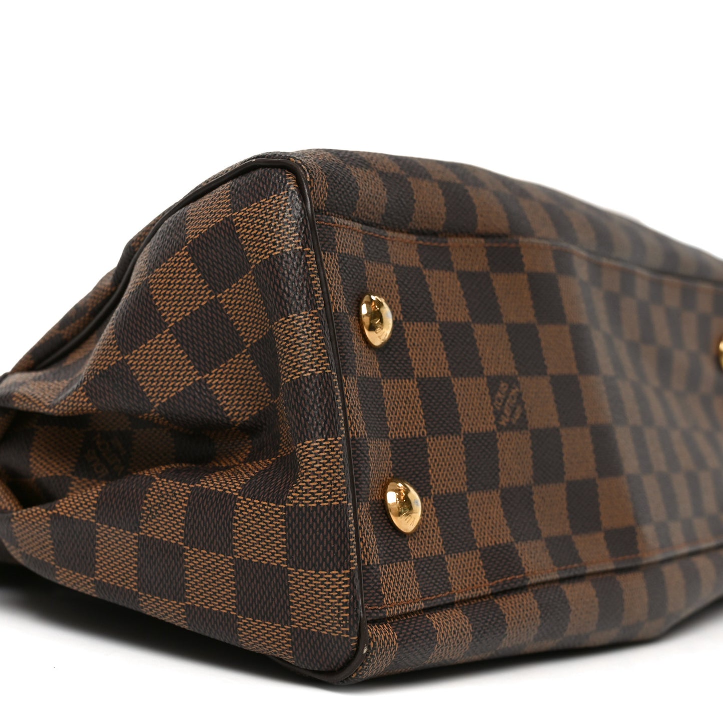 Damier Ebene Trevi PM