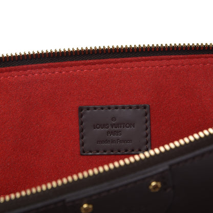 Louis Vuitton Damier Ebene Mews 7 of 8