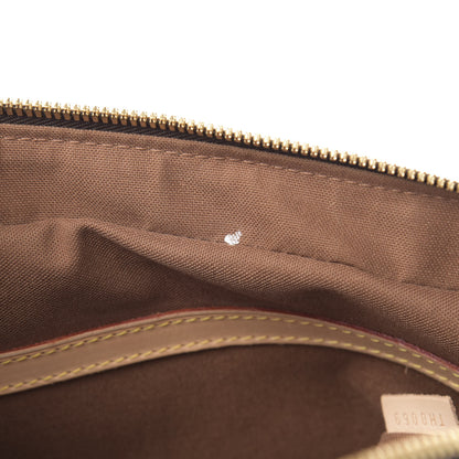 Louis Vuitton Monogram Carryall 19 of 19