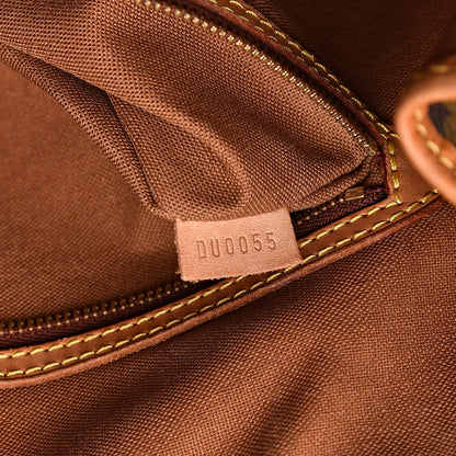 Louis Vuitton Monogram Batignolles Horizontal 7 of 16