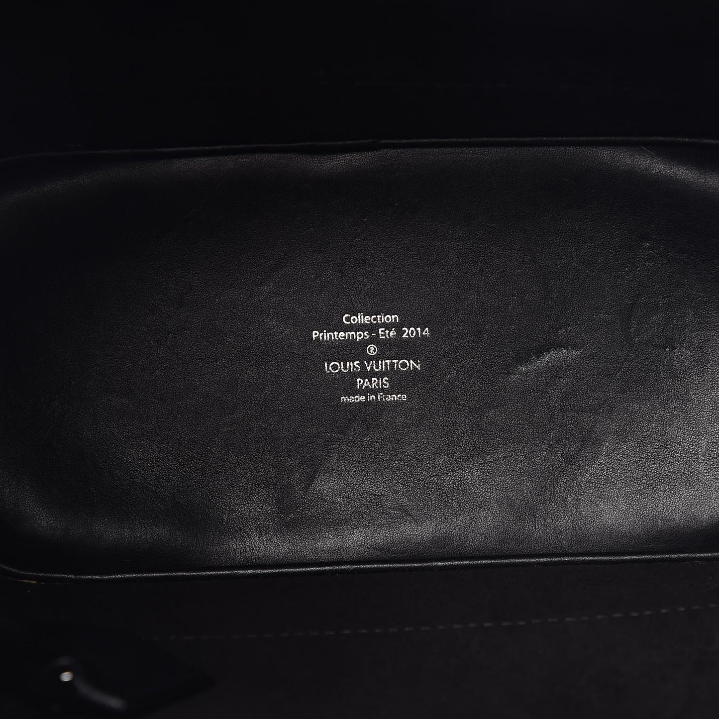 Monogram NN14 Idole GM Black