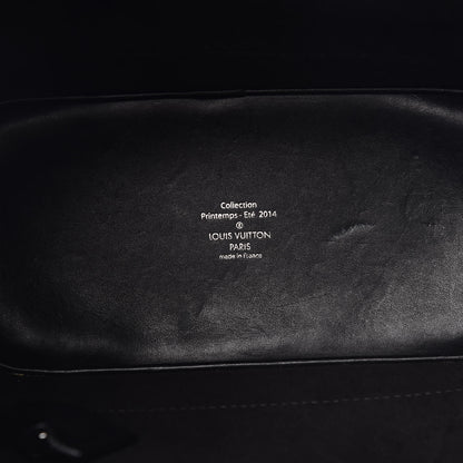 Louis Vuitton Monogram NN14 Idole GM Black 7 of 12