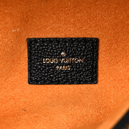 Louis Vuitton Empreinte BumBag Black 6 of 11