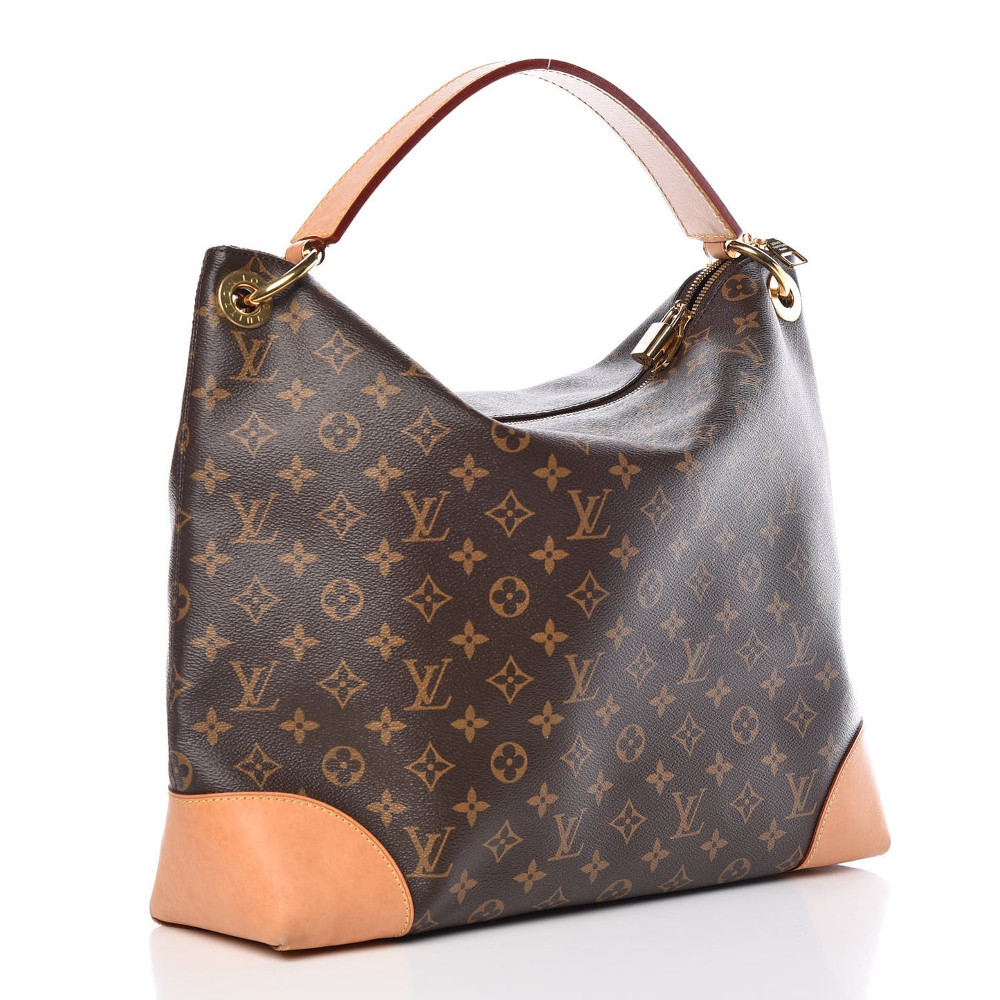 Monogram Berri MM