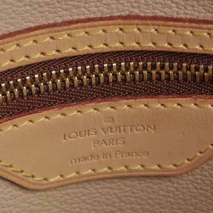 Louis Vuitton Monogram Petit Bucket 23 6 of 15