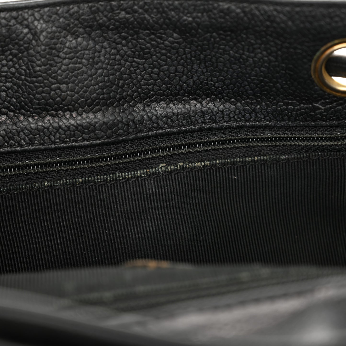 Caviar CC Backpack Black