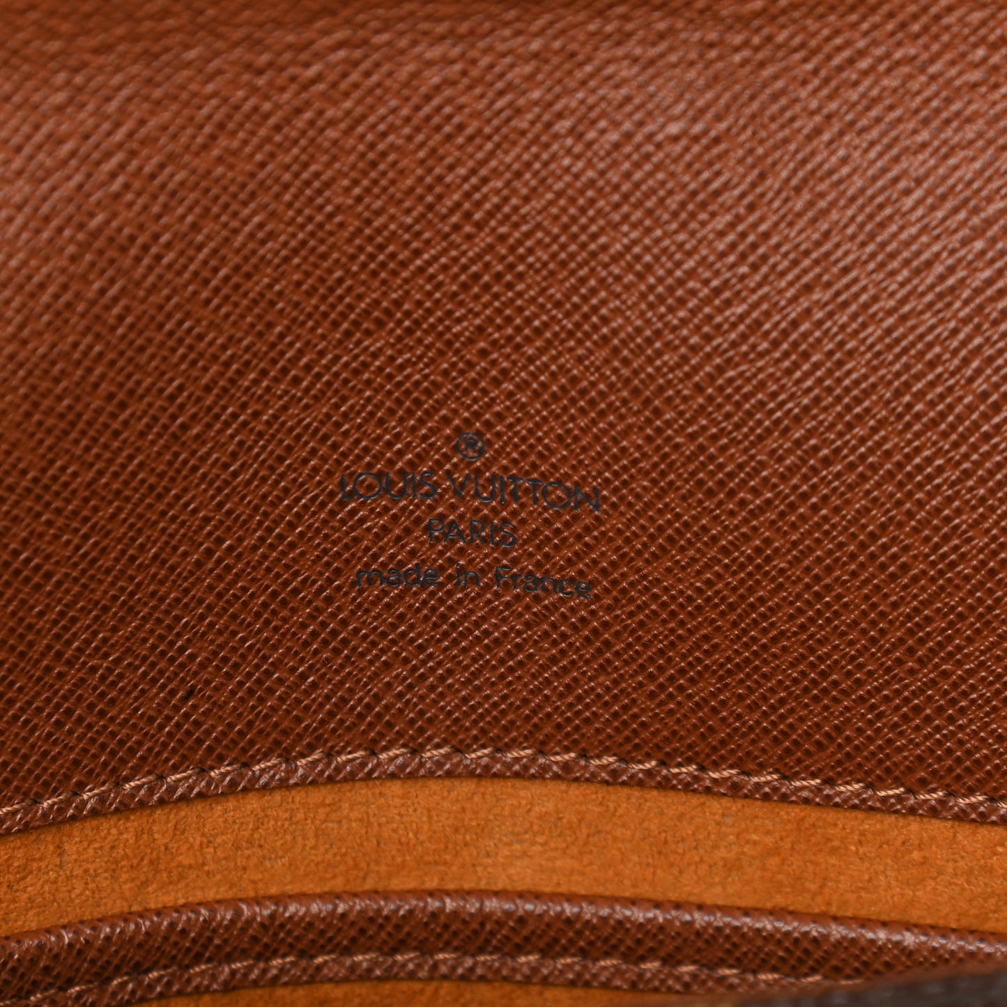 Monogram Musette Tango
