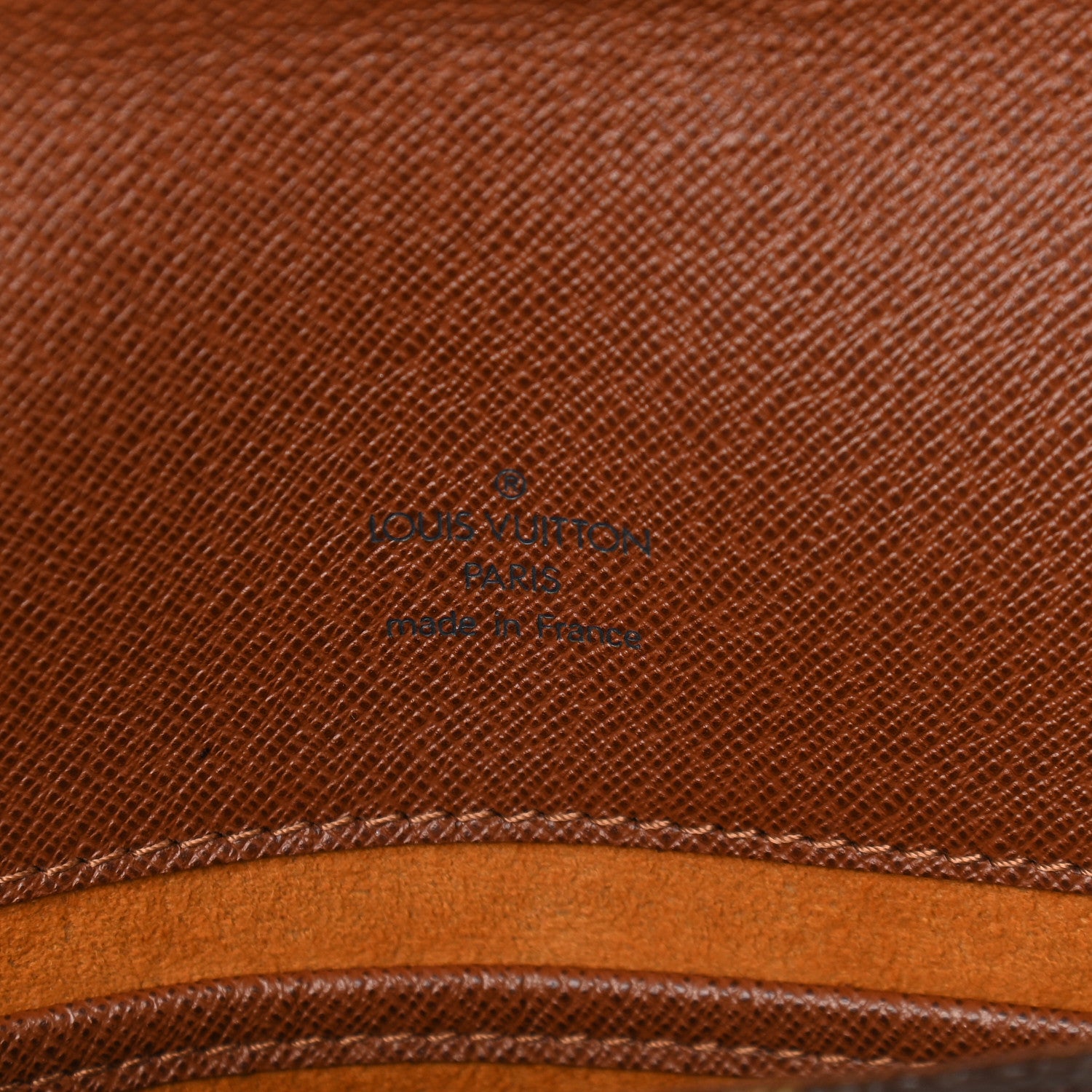 Louis Vuitton Monogram Musette Tango 7 of 10
