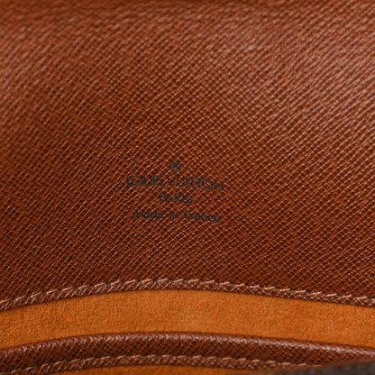 Louis Vuitton Monogram Musette Tango 7 of 10