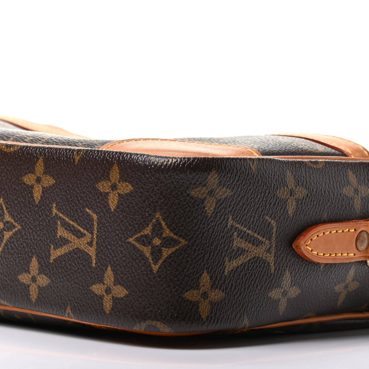 Louis Vuitton Monogram Trocadero 27 9 of 9