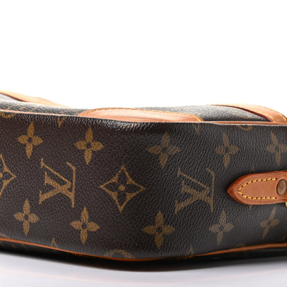 Louis Vuitton Monogram Trocadero 27 9 of 9
