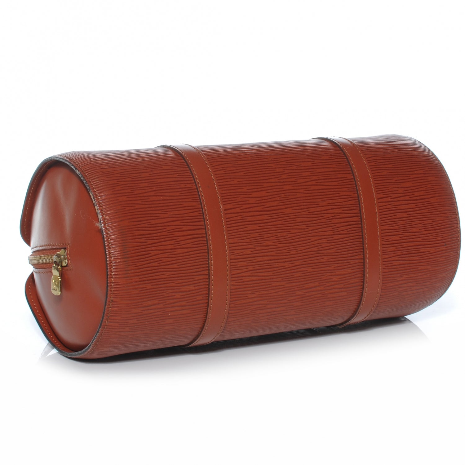 Louis Vuitton Epi Soufflot Fawn 4 of 8