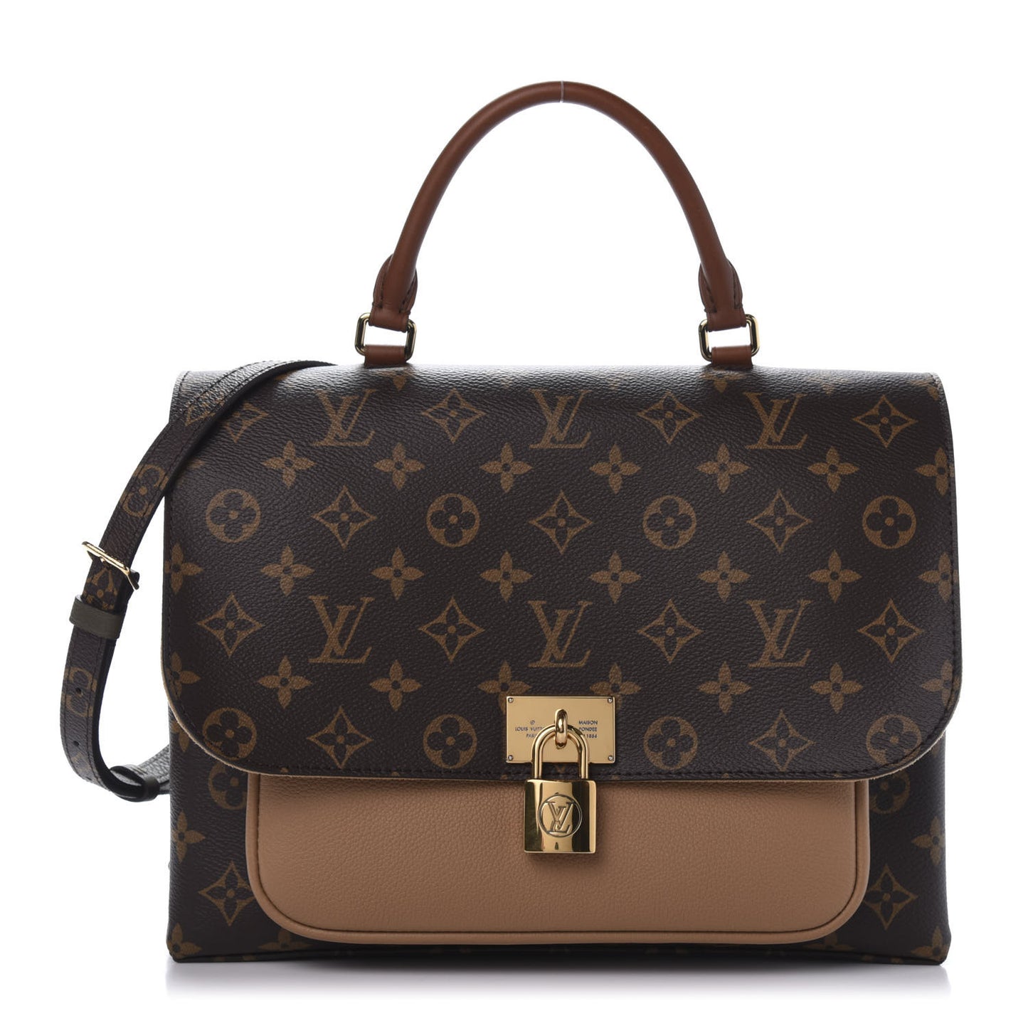 Monogram Marignan Sesame