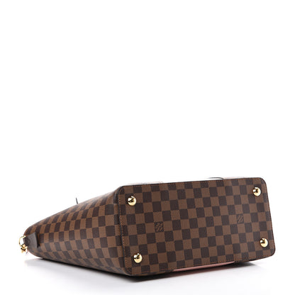 Louis Vuitton Damier Ebene Jersey Magnolia 3 of 13