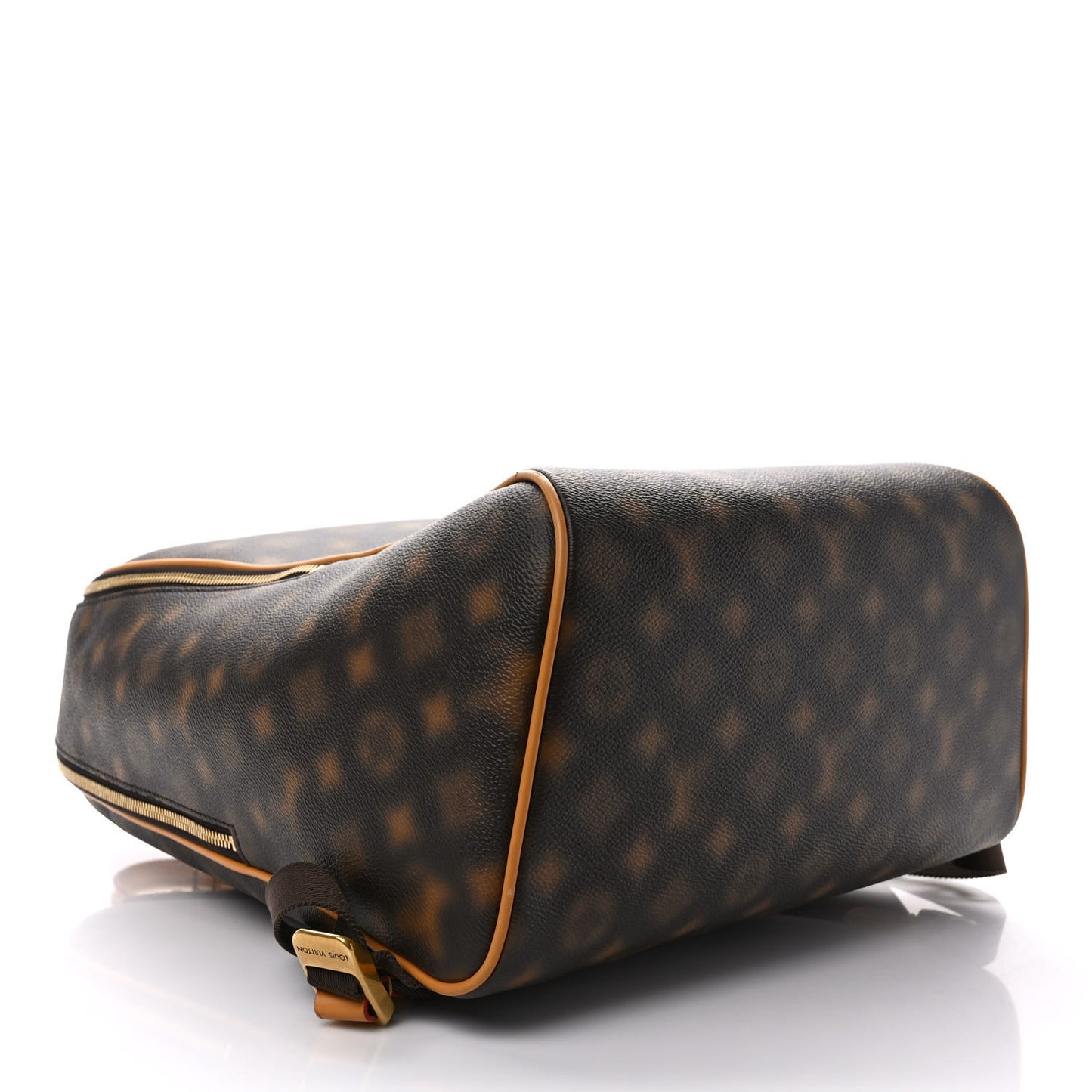 Monogram Blurry Ellipse Backpack