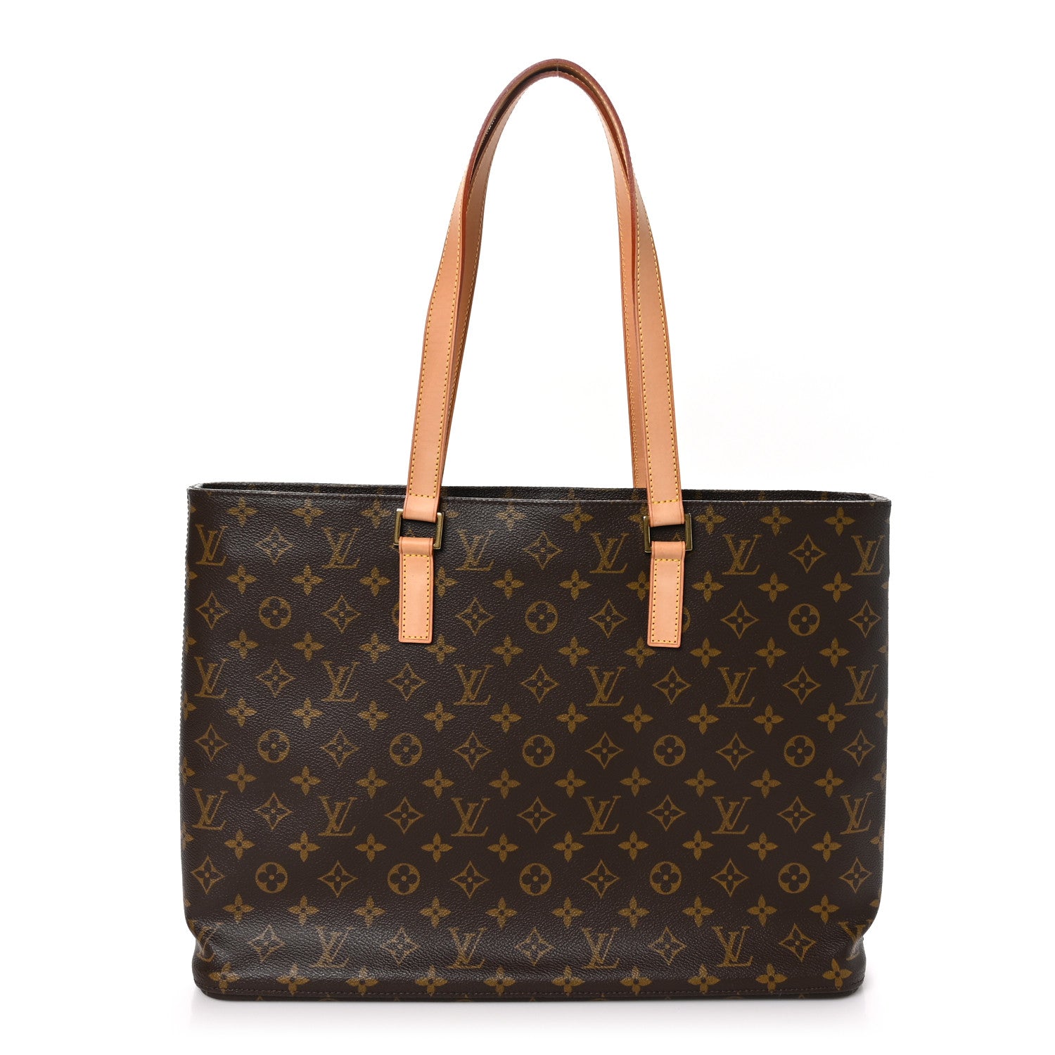 Louis Vuitton Monogram Luco 1 of 9