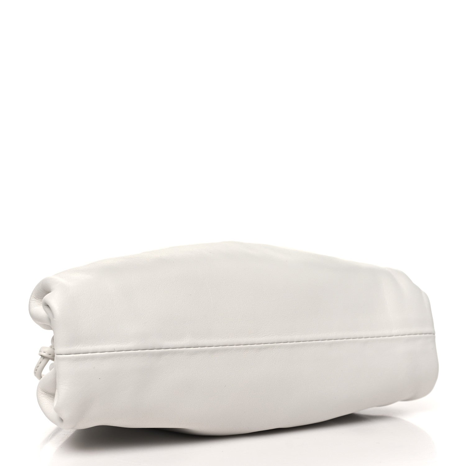 Bottega Veneta Butter Calfskin The Mini Pouch Plaster 4 of 10