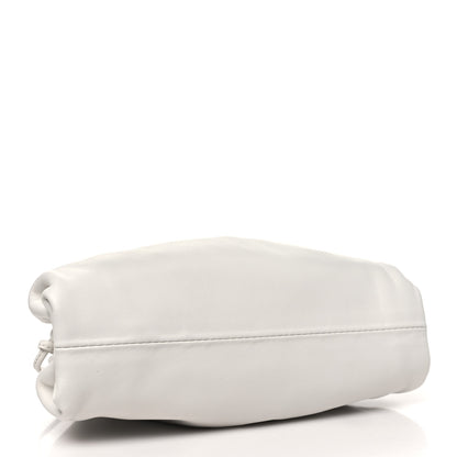 Bottega Veneta Butter Calfskin The Mini Pouch Plaster 4 of 10