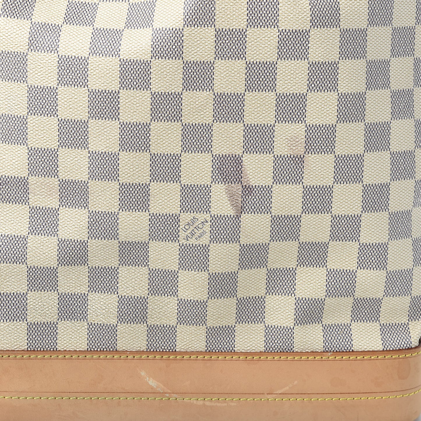 Damier Azur Noe
