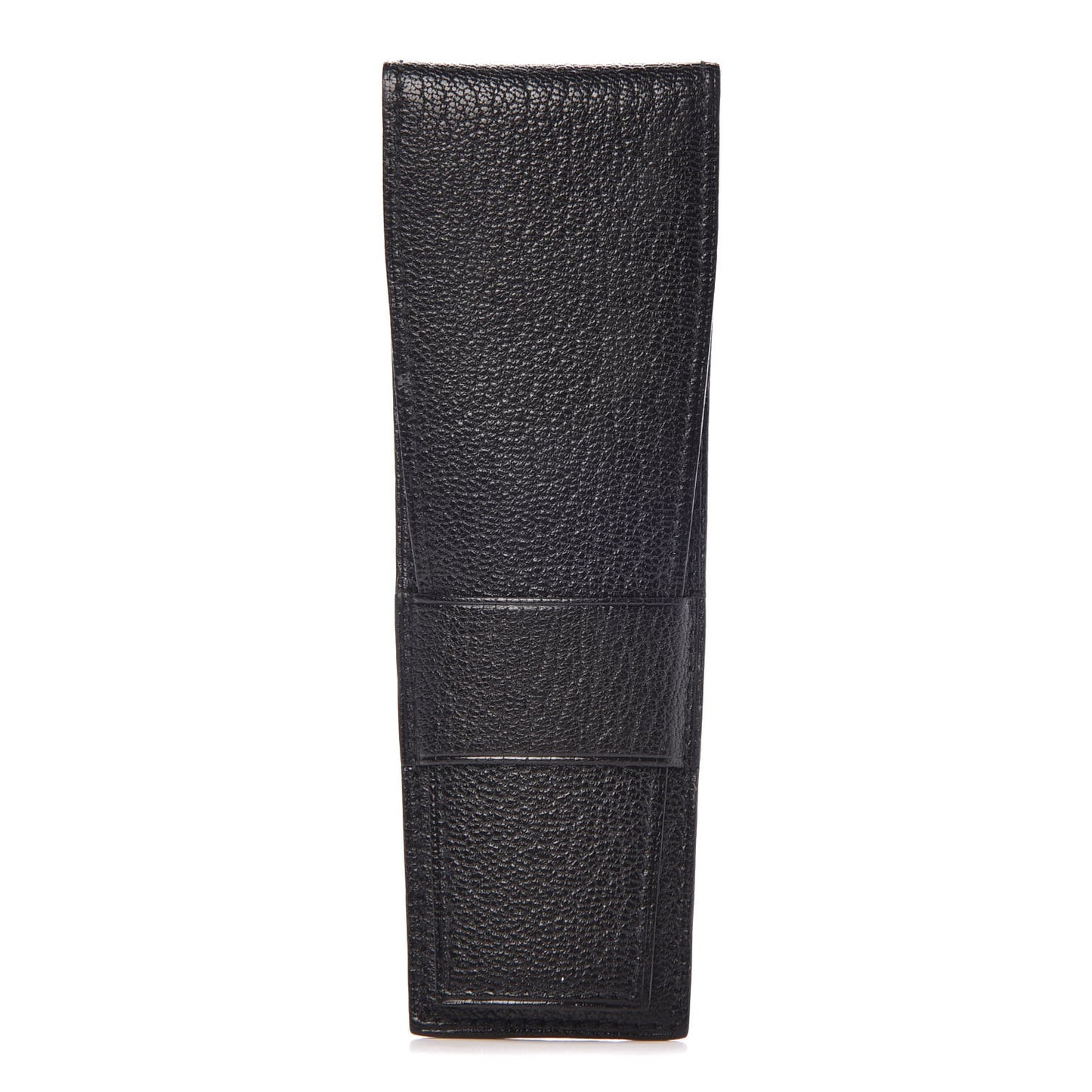 Chevre Mysore Pen Case Black