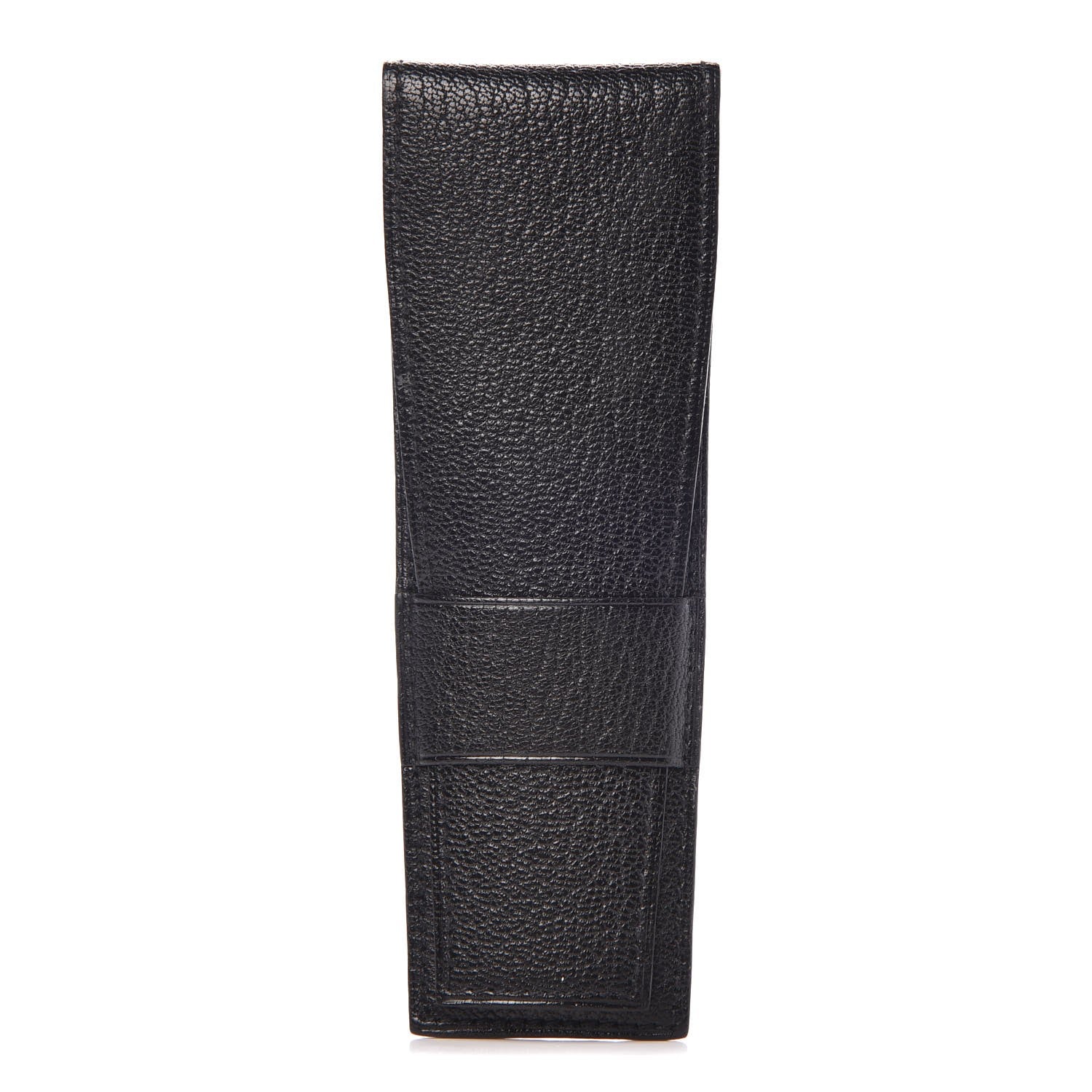 Hermes Chevre Mysore Pen Case Black 1 of 5