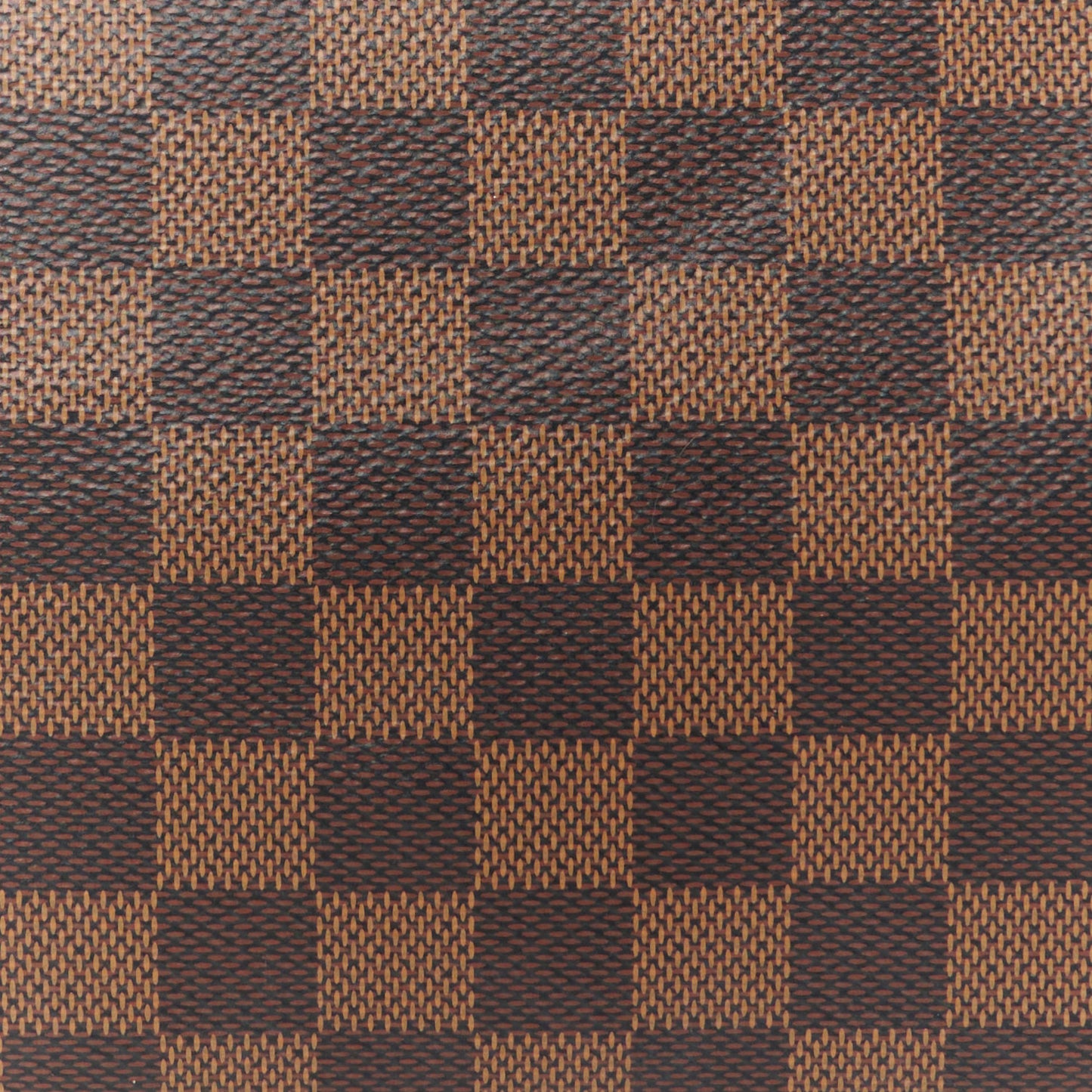 Damier Ebene Speedy Bandouliere 25