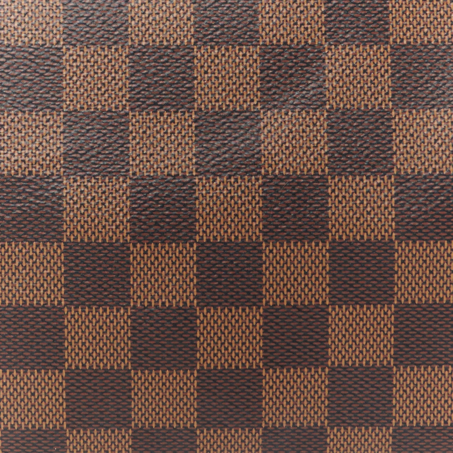 Louis Vuitton Damier Ebene Speedy Bandouliere 25 9 of 11