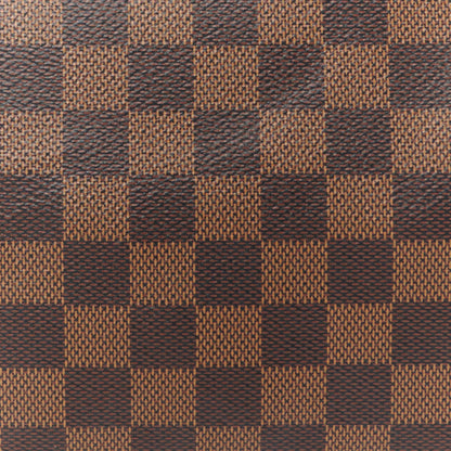 Louis Vuitton Damier Ebene Speedy Bandouliere 25 9 of 11