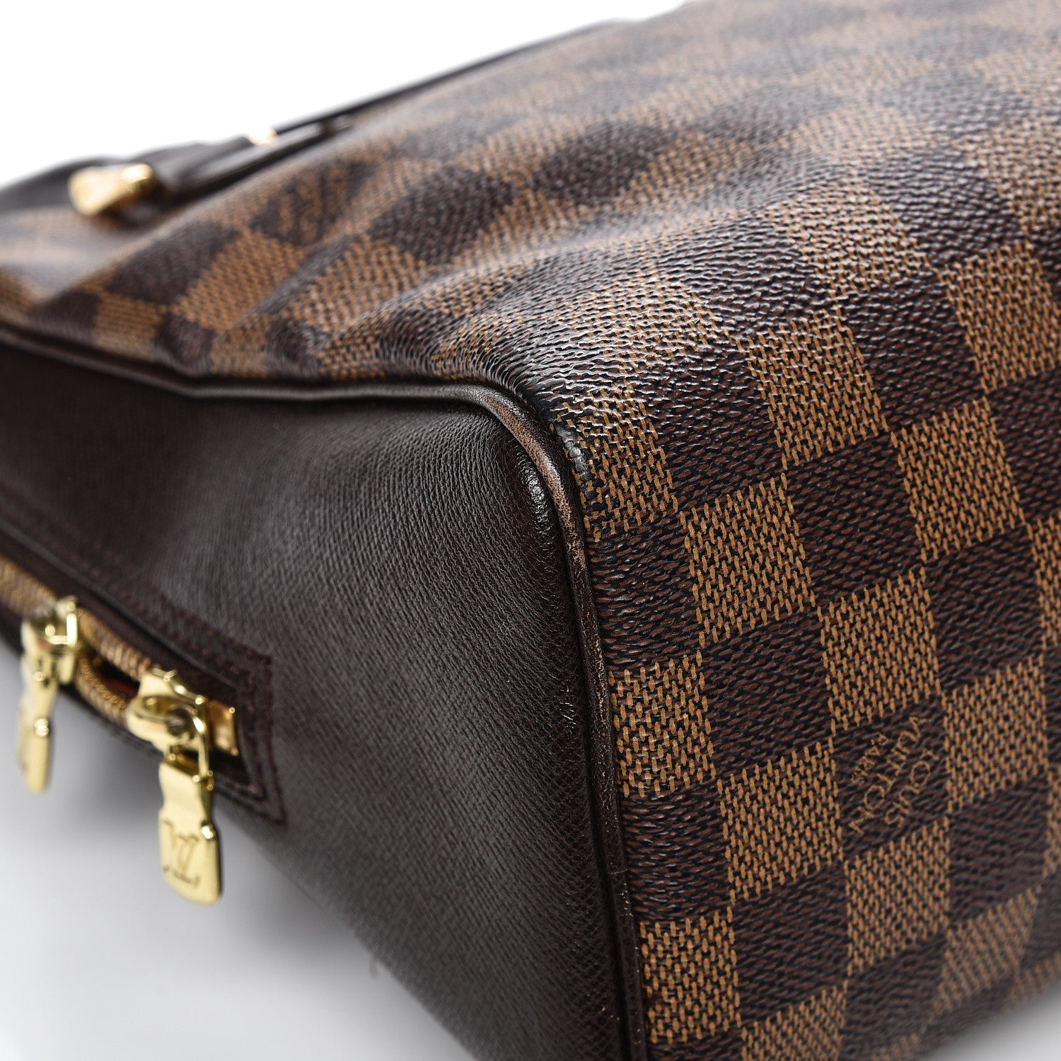 Louis Vuitton Damier Ebene Brera 11 of 16
