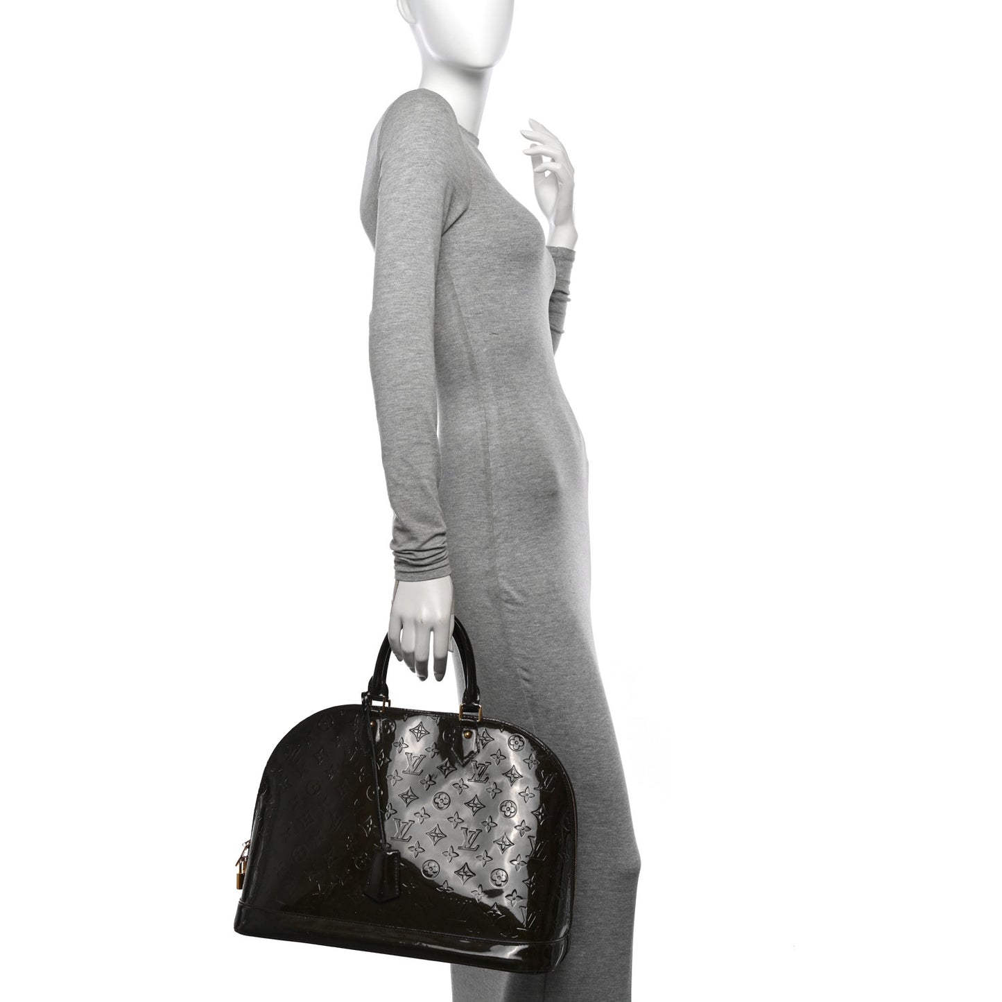 Vernis Alma GM Amarante