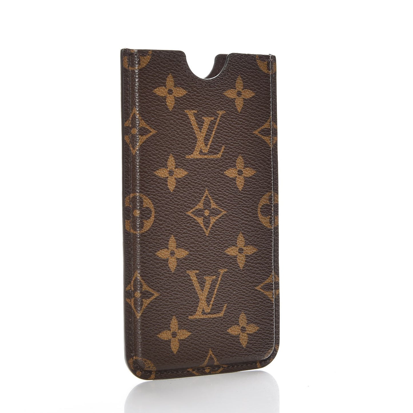 Monogram iPhone 6 Plus Hard Case