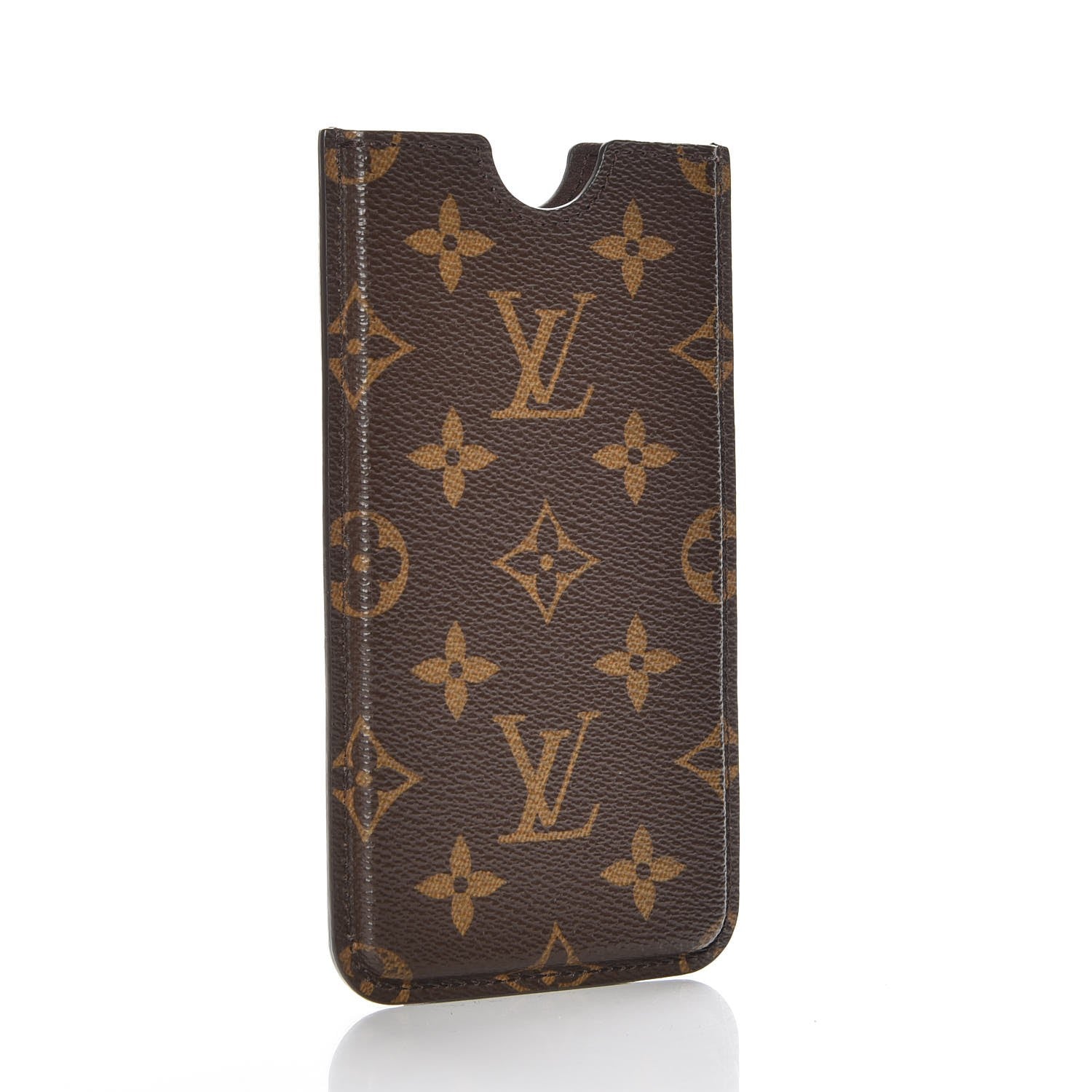 Louis Vuitton Monogram iPhone 6 Plus Hard Case 3 of 6