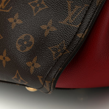 Louis Vuitton Monogram Gaia Cherry 8 of 9