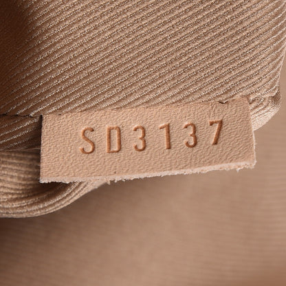 Louis Vuitton Monogram Graceful MM 7 of 8