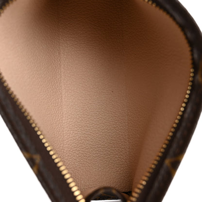 Louis Vuitton Monogram Toiletry Pouch 15 5 of 7