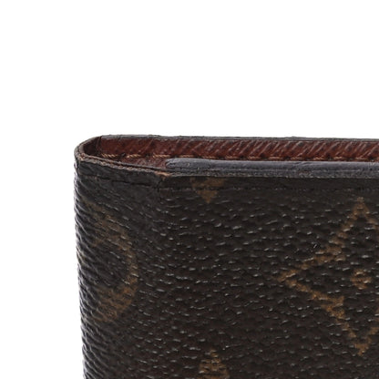 Louis Vuitton Monogram Pocket Organizer NM 15 of 17